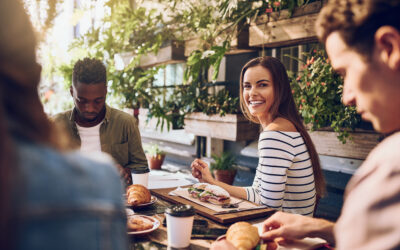 Restaurant : 6 conseils pour préparer la saison estivale