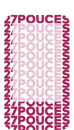 borne-27pouce borne 27pouce 6xpos