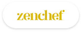 Logo de Zenchef, solution de réservation connectée à 6XPos