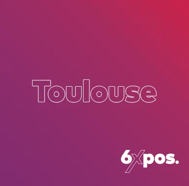 6xpos agence toulouse 6xpos
