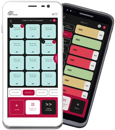 6xpos duo padpayclassique 6xpos