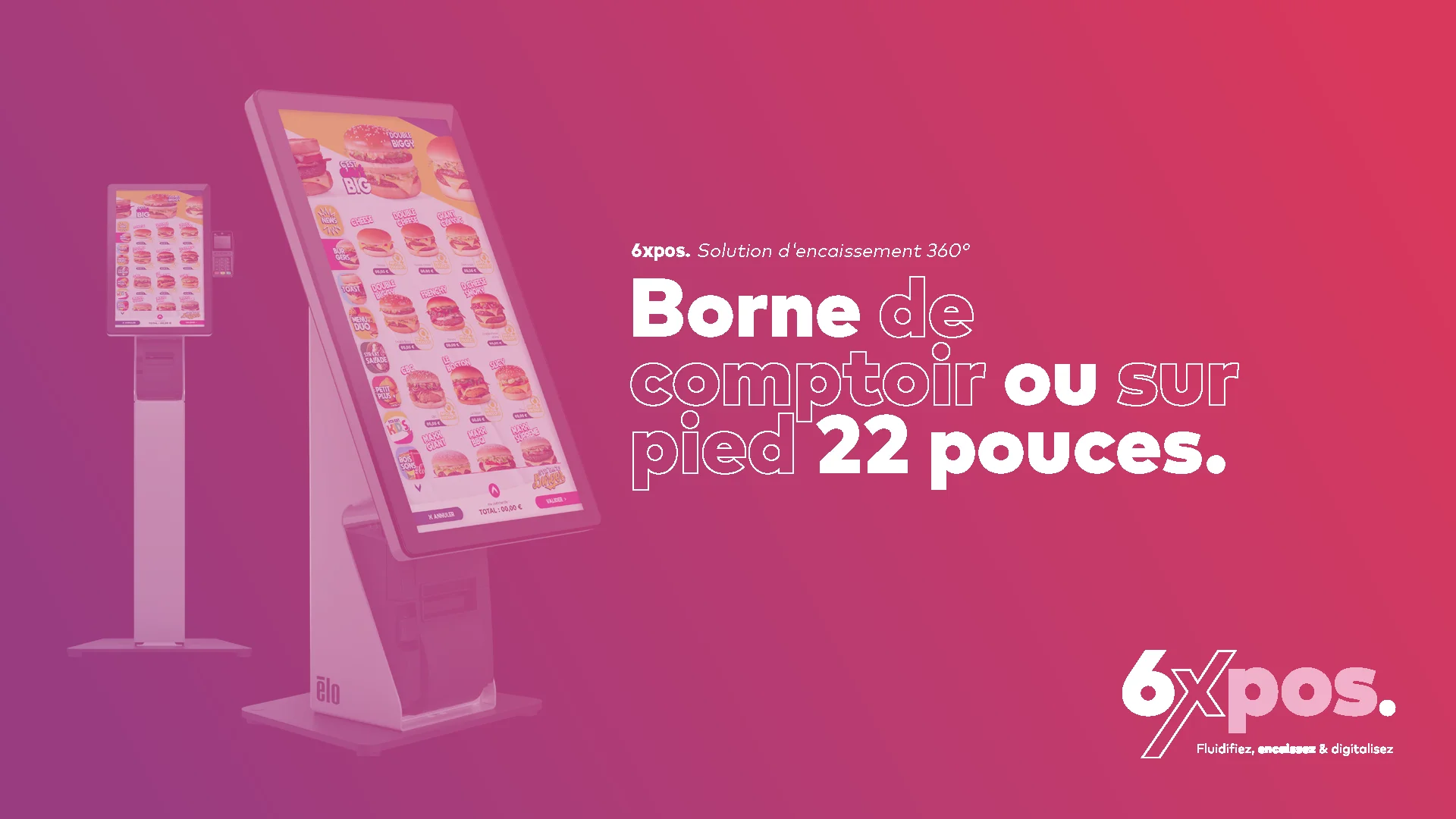 Pages de 6XPOS Borne 22 6Xpos